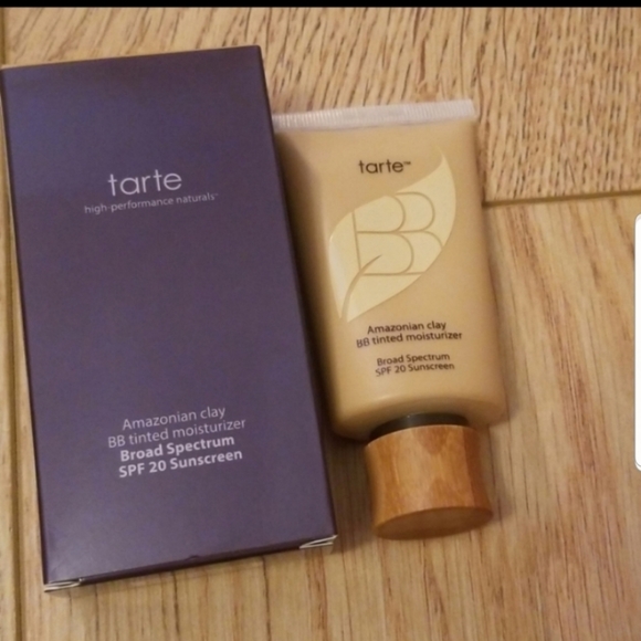 tarte Other - tarte amazonian clay BB tinted moisturizer in tan